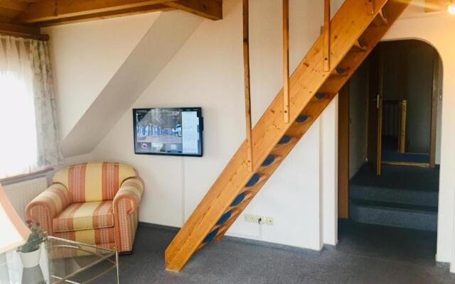 Landhotel Elfenhof