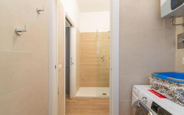 Vittoria Suite, con Jacuzzi - by Host4U