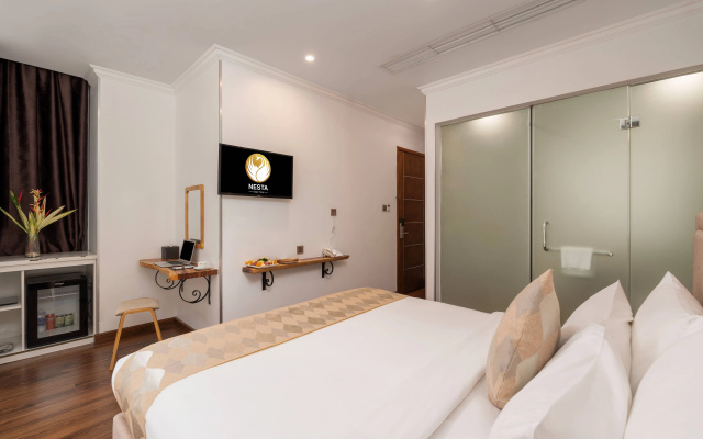 Nesta Hotel Saigon