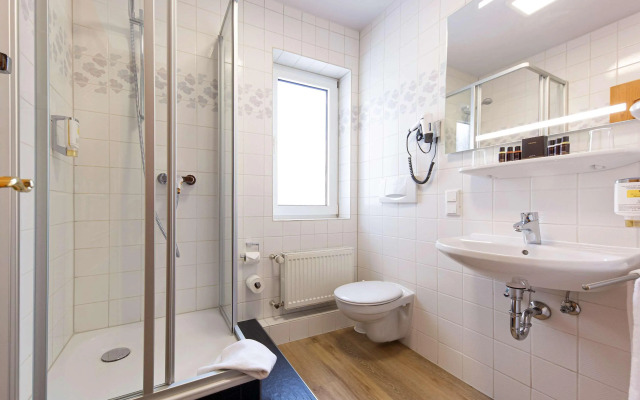 Mercure Hotel Mainz City Center