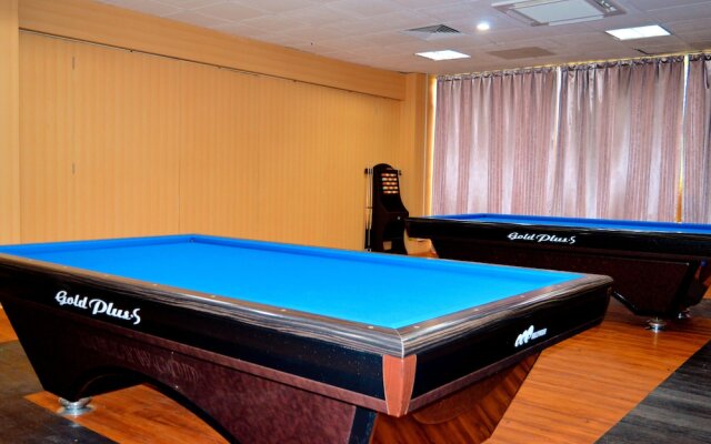 Artitaya Borneo Golf Resort