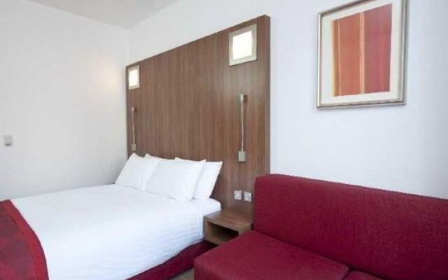 Ramada Encore Leicester City Centre
