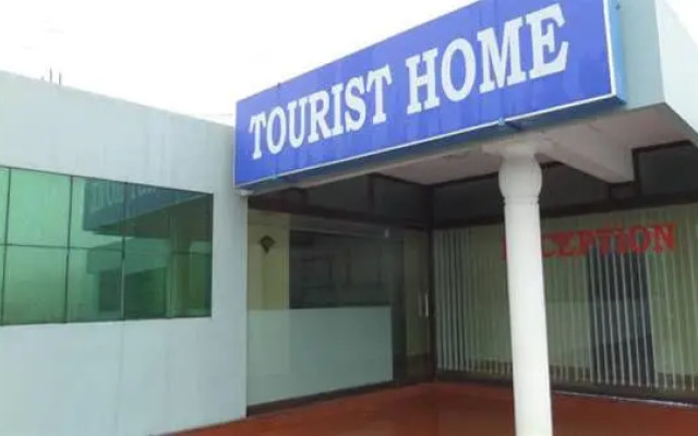 Vagamon Tourist Home