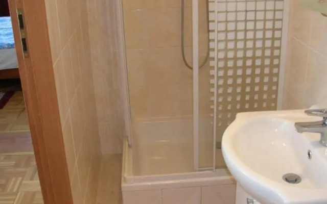 Pensjonacik Albatros