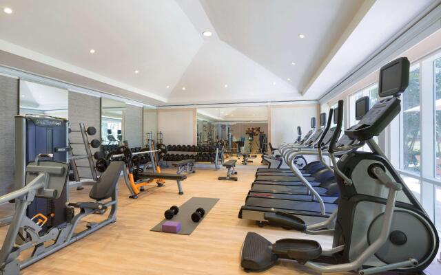 Hyatt Ziva Rose Hall - All Inclusive