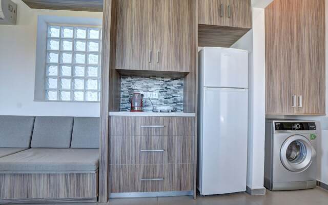Island Villas Cyprus - 010