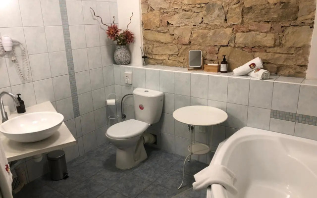 Penzion U Kašpara