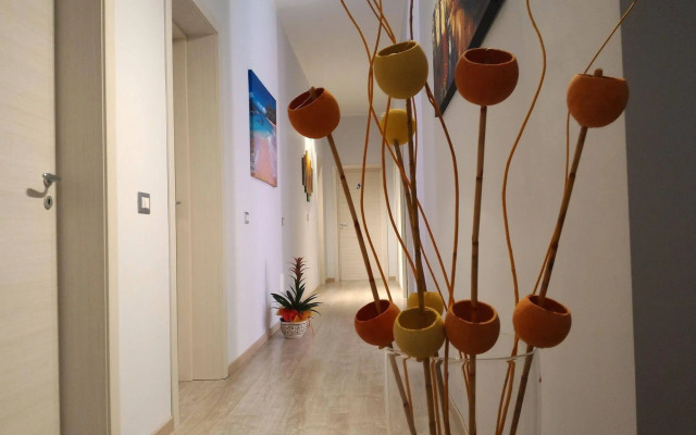 B&B Costa Sicula
