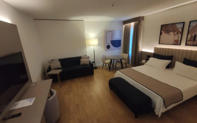 Vittoria Parc Hotel