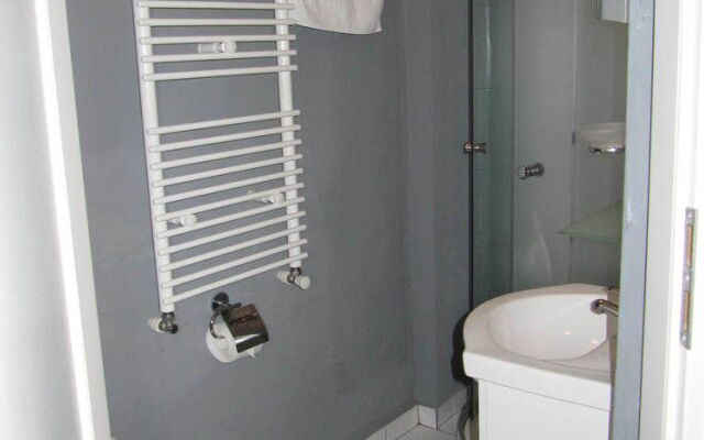 Book-A-Rest Hostel