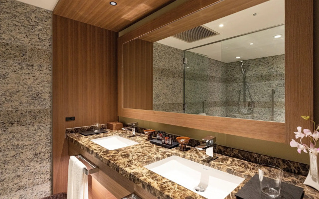 Hotel Nikko Fukuoka
