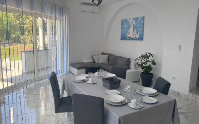 Villa Mara