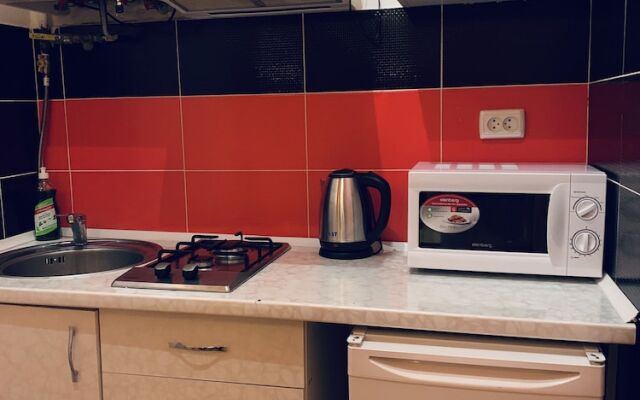 Апартаменты Moisha, ул. Котлярская, 10-22