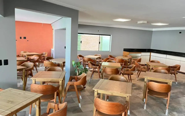 Dom Fernando Hotel Guaruja