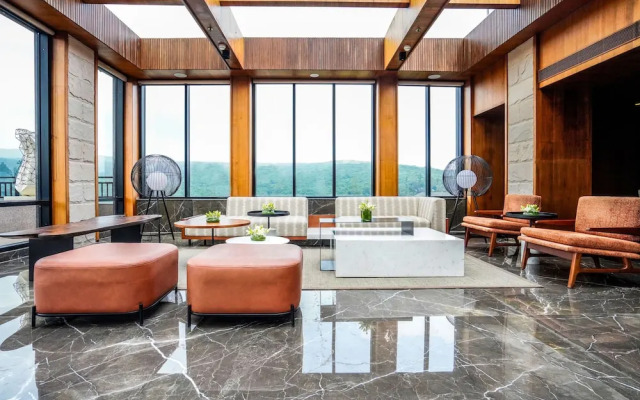 La Serene Resort & Spa