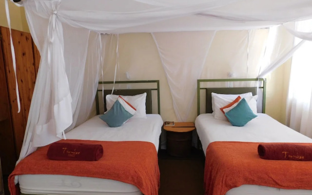 Tsumkwe Country Lodge