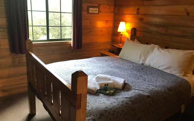 Cradle Highlander – Guest Rooms – Cradle Mountain
