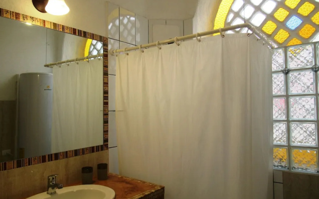 Apartamentos Terra Amata Arica