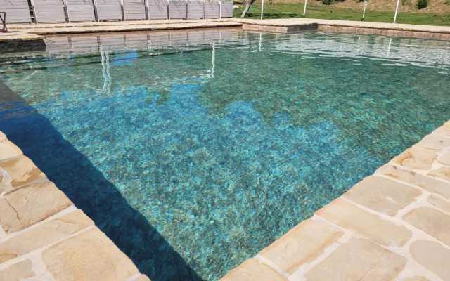 La Collina dei Cavalieri