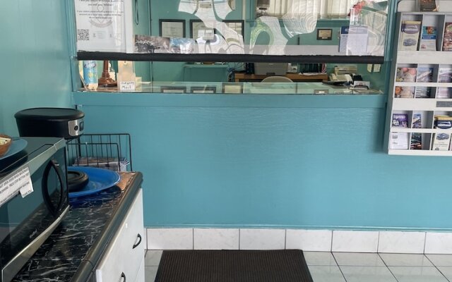 Colton Motel Gettysburg