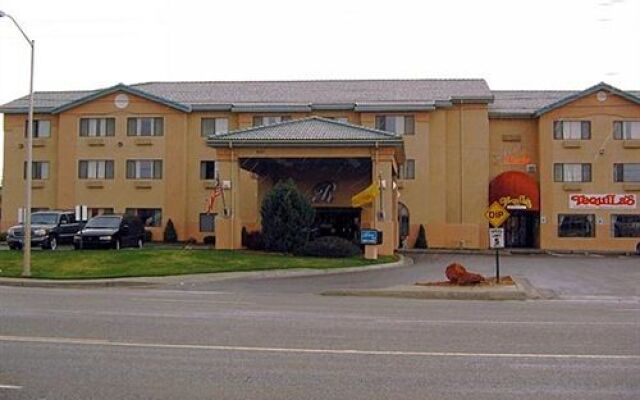Wingate by Wyndham Farmington NM