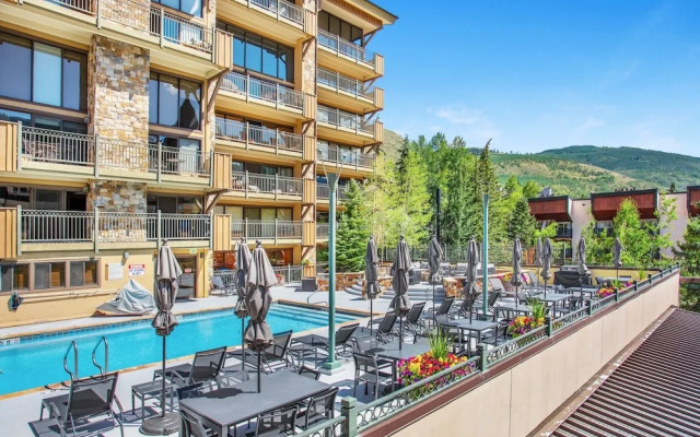 211 The Landmark 3 Bedroom Townhouse