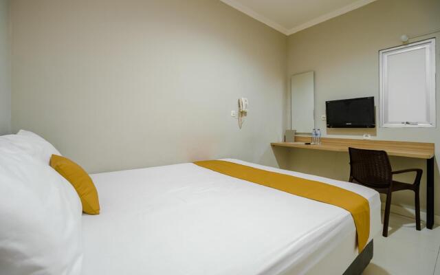 Nagoya Plasa Hotel