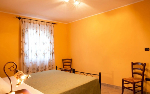 Agriturismo Il Casolare Di Nonno Mario