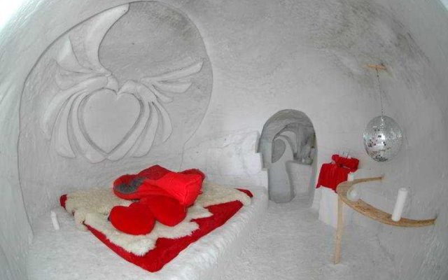 Iglu Hotel Granvalira