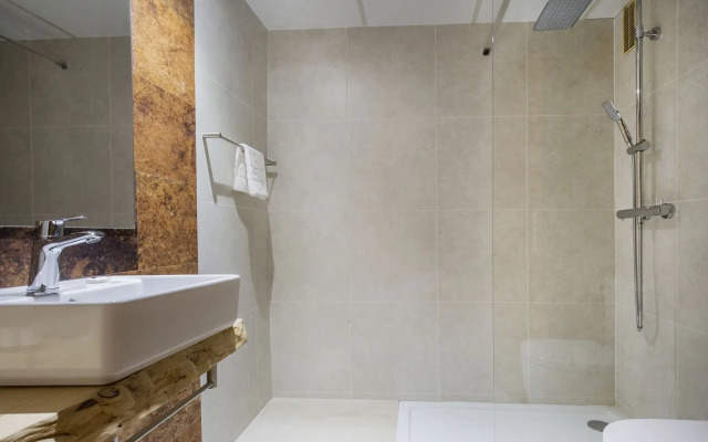 Hotel Sant Gothard