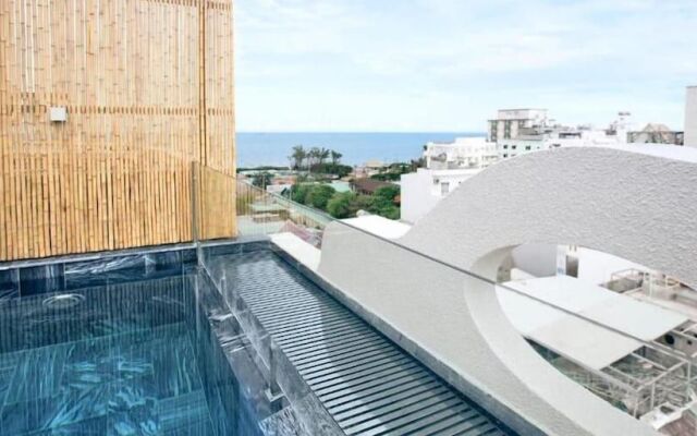 Shin Sam Boutique Hotel