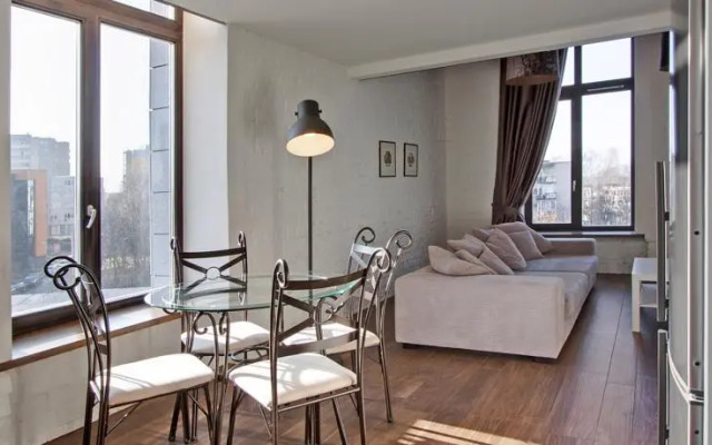 Soho 65 Loft