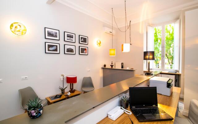 Eccelso Hotel