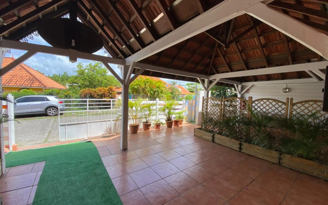 Residence Bel'Soleil