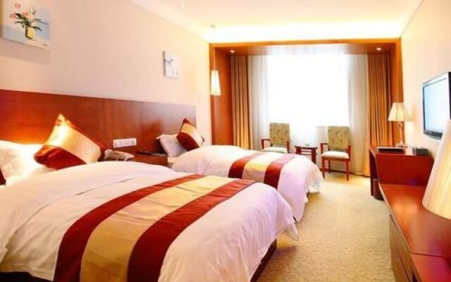 Jangsu Yinmao Hotel