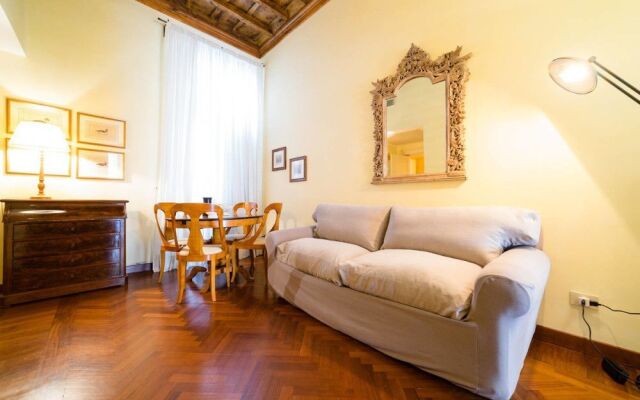 Romantic 1Bed Apartment 5Min To Piazza Di Spagna