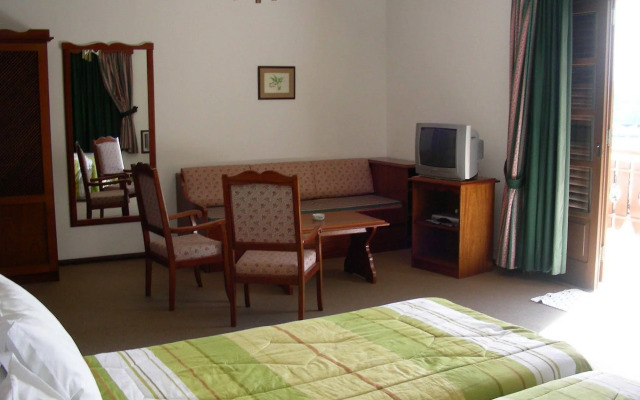 Hotel Bergblick