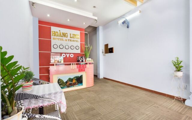 Oyo 558 Hoang Linh Hotel
