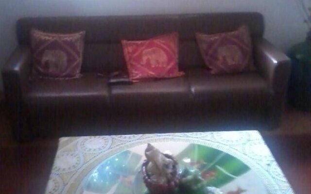 Gani Hotel