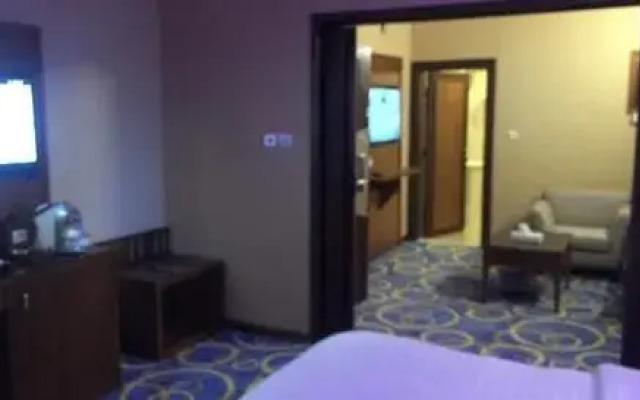 Elegant Hotel Apartments
