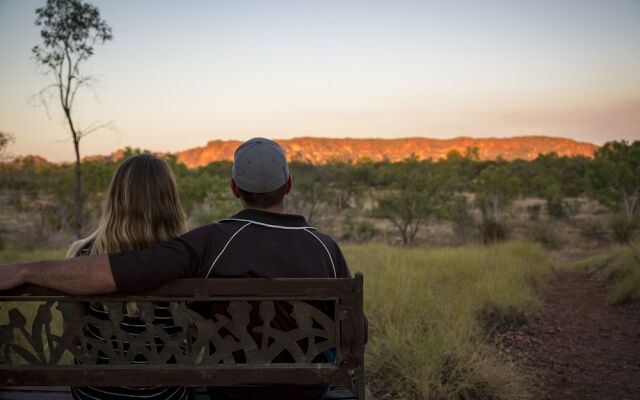 Bungle Bungle Bush Camp