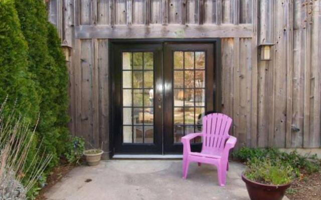 Homestead Bed & Breakfast at Rehoboth