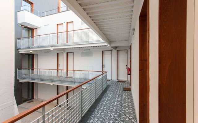 Doorm Quality Housing
