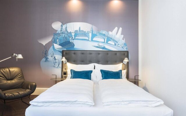 Motel One Basel