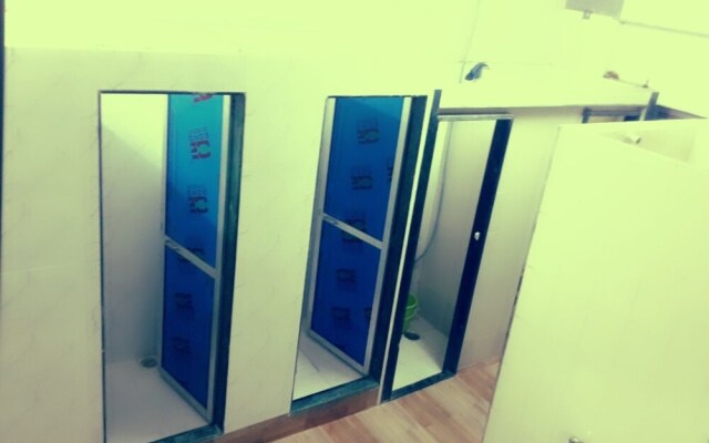 Star Dormitory