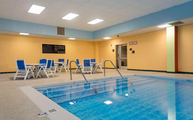 Hampton Inn Grand Rapids-South