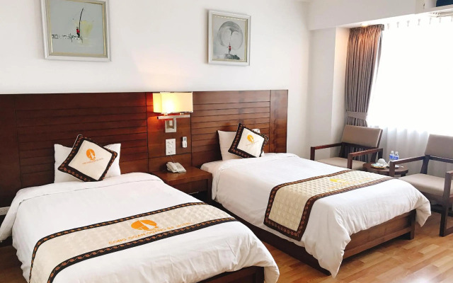 Quang Ba Trade Union Hotel