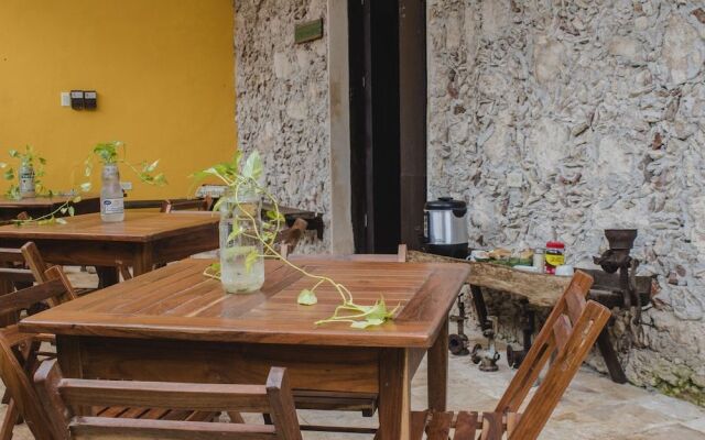 Mamachá Natural Residence