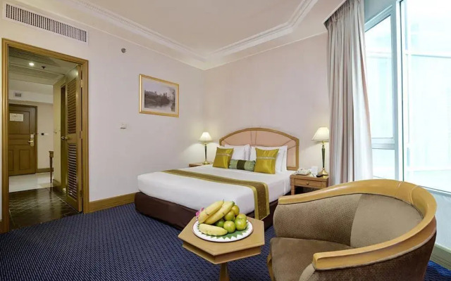 Hotel Windsor Suites Bangkok