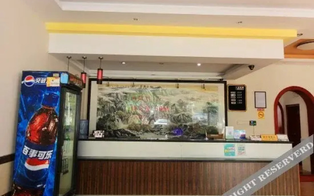Zhuliang Hotel